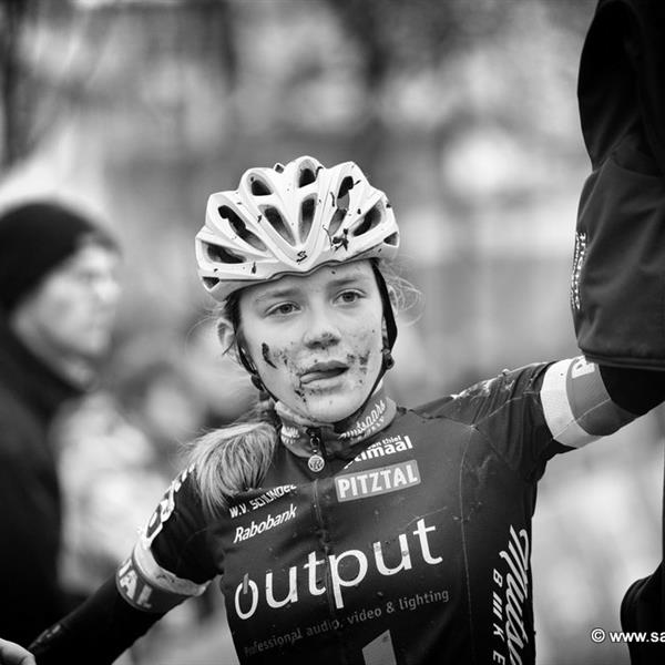 NK Veldrijden 13 januari 2018 | Wielrennen Surhuisterveen