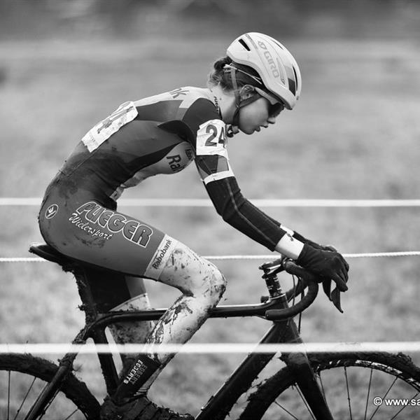 NK Veldrijden 13 januari 2018 | Wielrennen Surhuisterveen