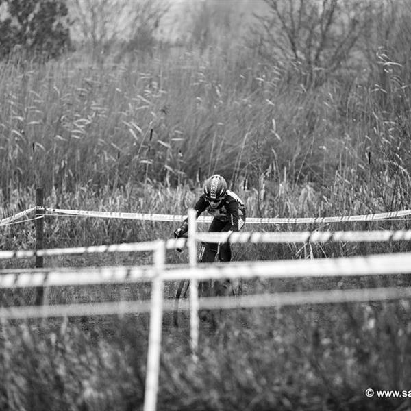 NK Veldrijden 13 januari 2018 | Wielrennen Surhuisterveen