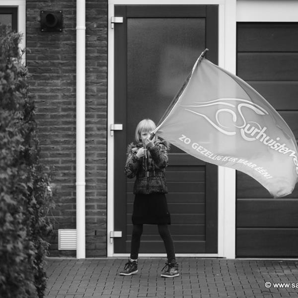 NK Veldrijden 13 januari 2018 | Wielrennen Surhuisterveen