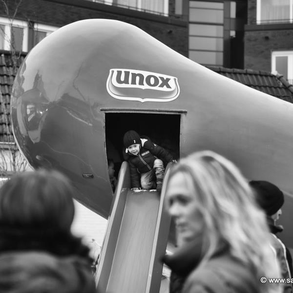 NK Veldrijden 13 januari 2018 | Wielrennen Surhuisterveen