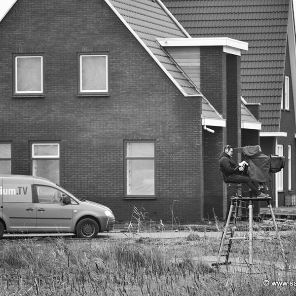 NK Veldrijden 13 januari 2018 | Wielrennen Surhuisterveen