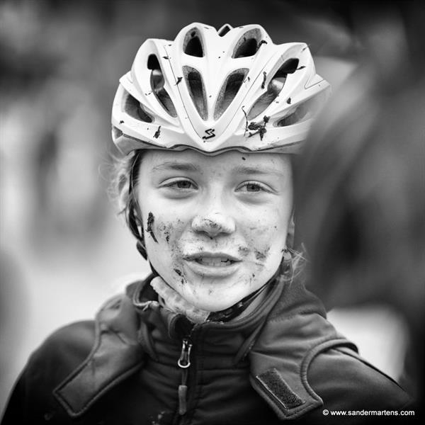 NK Veldrijden 13 januari 2018 | Wielrennen Surhuisterveen