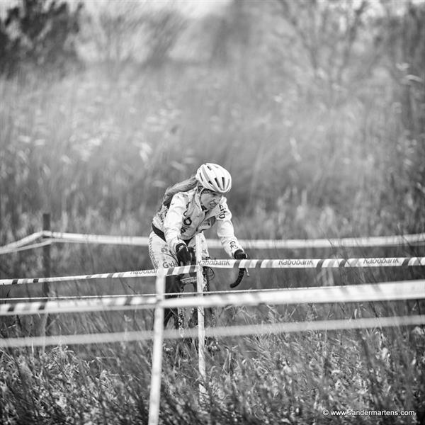 NK Veldrijden 13 januari 2018 | Wielrennen Surhuisterveen