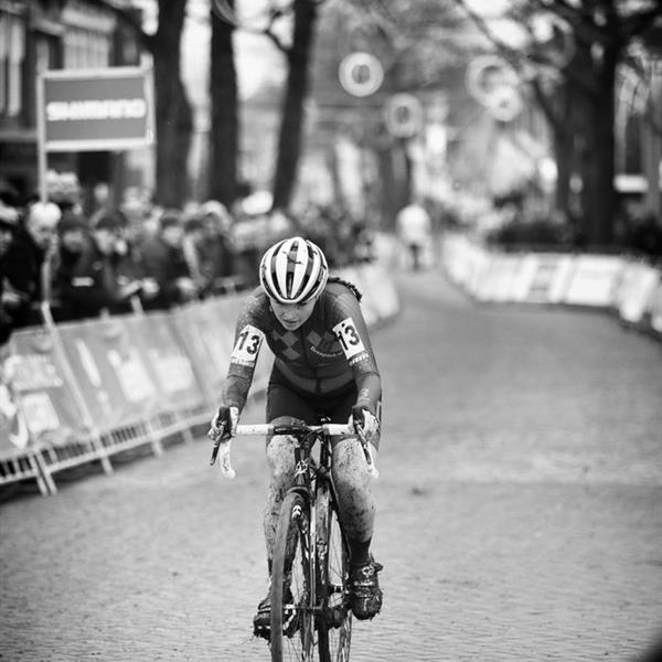 NK Veldrijden 13 januari 2018 | Wielrennen Surhuisterveen