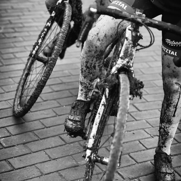 NK Veldrijden 13 januari 2018 | Wielrennen Surhuisterveen