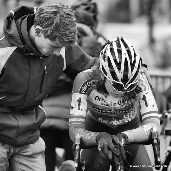 NK Veldrijden 13 januari 2018 | Wielrennen Surhuisterveen