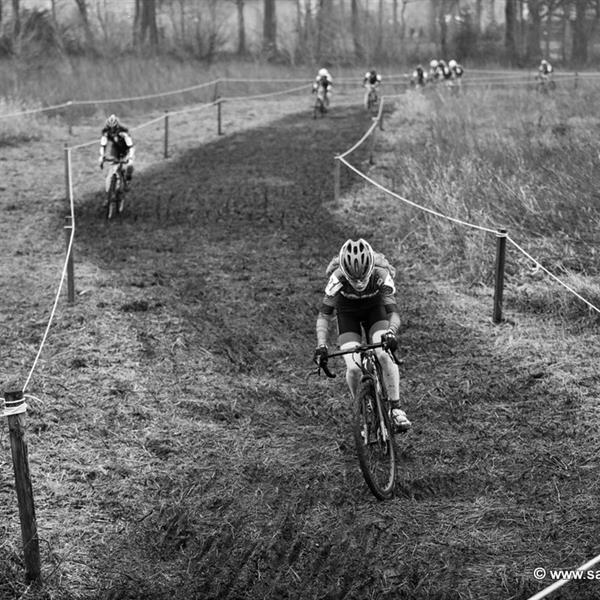 NK Veldrijden 13 januari 2018 | Wielrennen Surhuisterveen