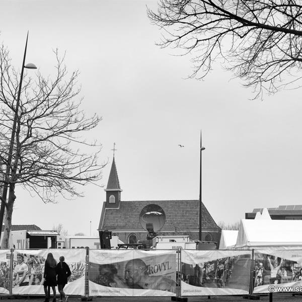 NK Veldrijden 13 januari 2018 | Wielrennen Surhuisterveen