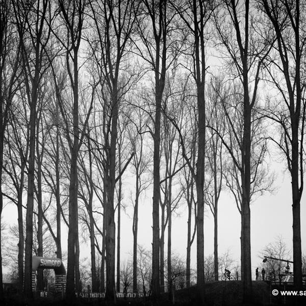 NK Veldrijden 13 januari 2018 | Wielrennen Surhuisterveen