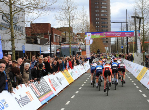 Healthy Ageing Tour