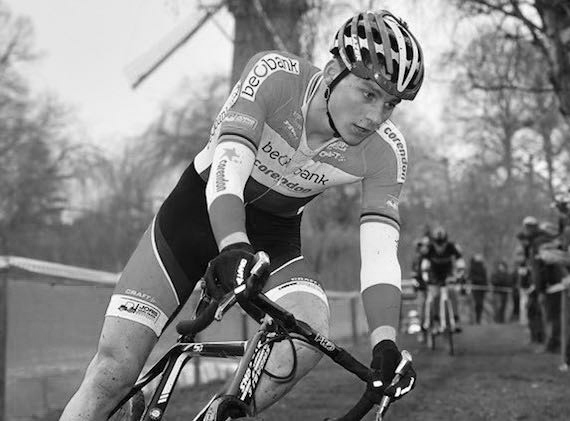 NK Veldrijden 2018 (archief)